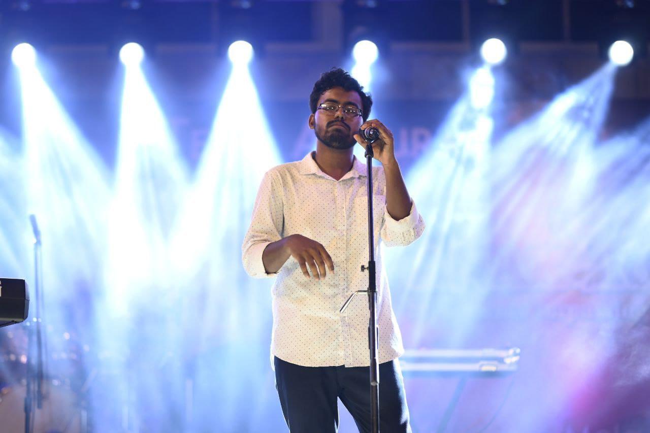 Abhishree Cultural Foundation — Annual Program